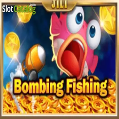 tk971 Bombing Fishing