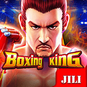 tk971 Boxing King
