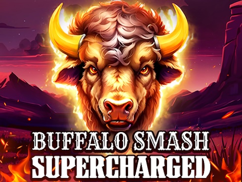 tk971 Charge Buffalo