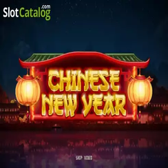 tk971 Chinese New Year