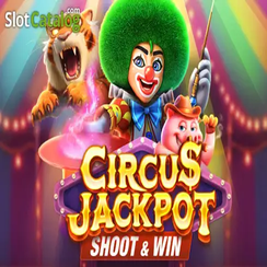 tk971 Circus Jackpot সার্কাস জ্যাকপট