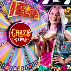 tk971 hot Crazy Time