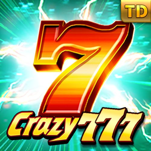 tk971 Crazy777