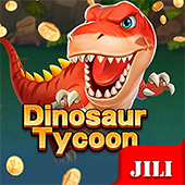 tk971 Dinosaur Tycoon