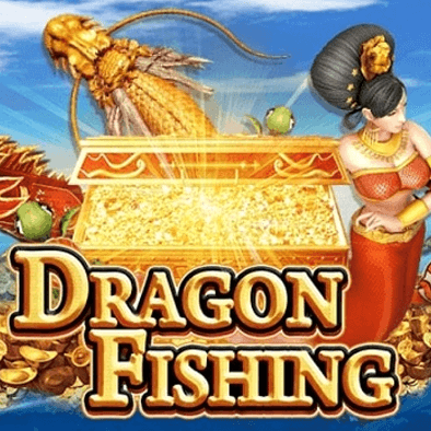 tk971 Dragon Fishing