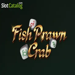 tk971 Fish Prawn Crab