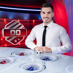 tk971 live Football Studio