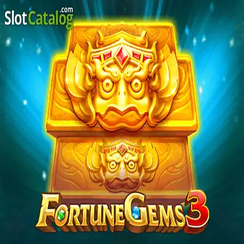 tk971 Fortune Gems 2