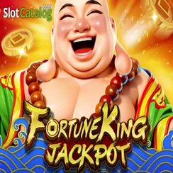 tk971 Fortune King Jackpot