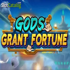 tk971 Gods Grant Fortune
