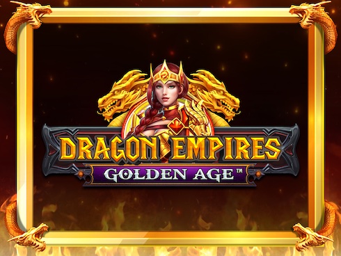 tk971 Golden Empire