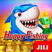 tk971 Happy Fishing