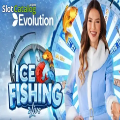 tk971 hot Ice Fishing