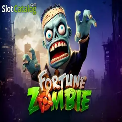 tk971 Lucky Zombie