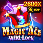 tk971 Magic Ace