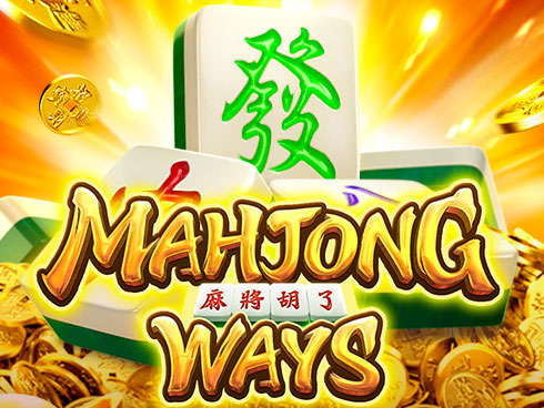 tk971 Mahjong Ways