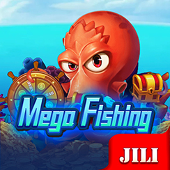 tk971 Mega Fishing