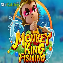 tk971 Monkey King Fishing