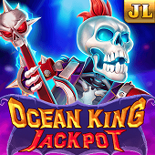 tk971 Ocean King Jackpot