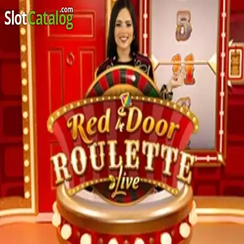 tk971 live Red Door Roulette