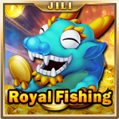 tk971 Royal Fishing