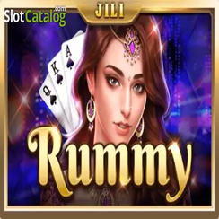 tk971 Rummy
