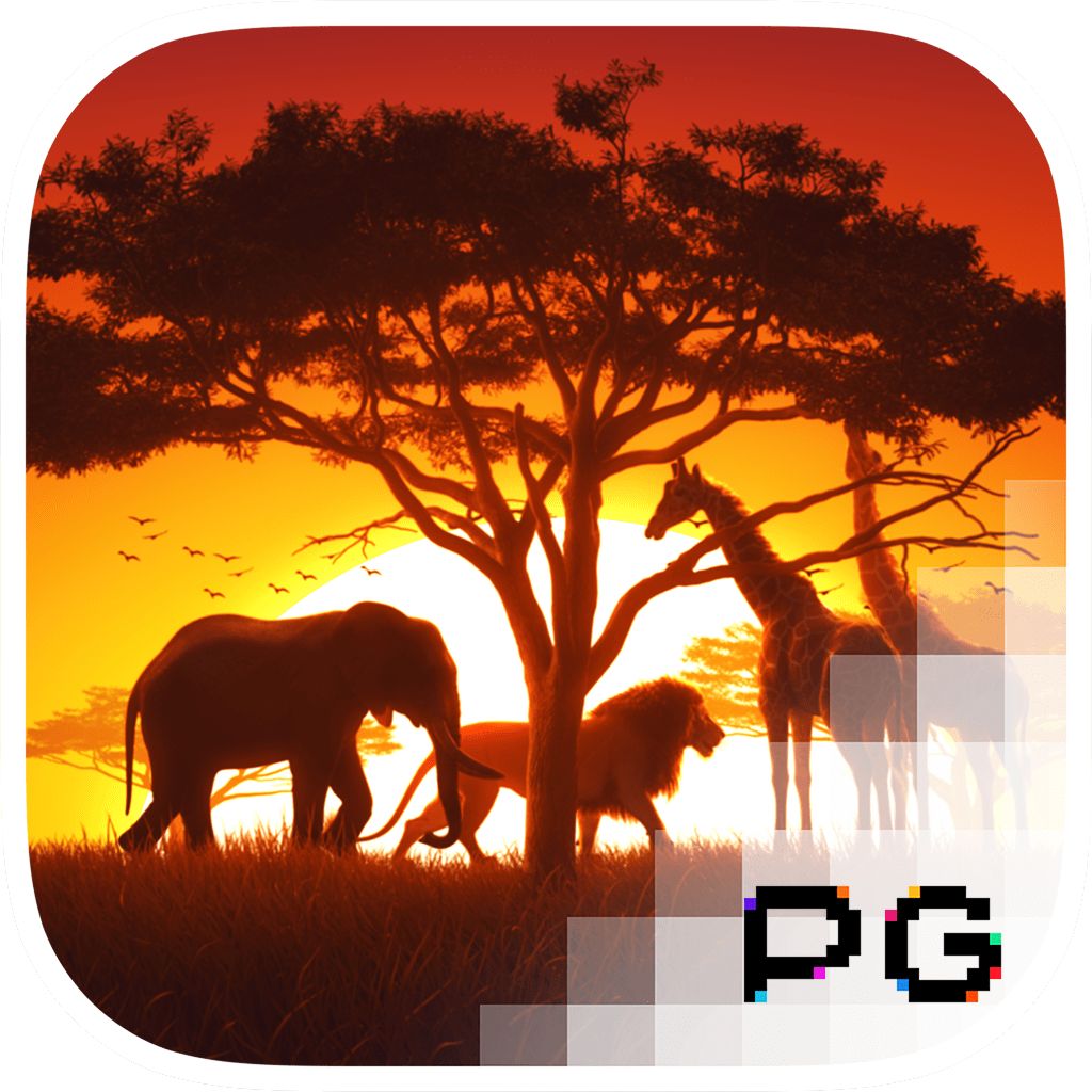 tk971 Safari Wilds