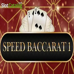 tk971 Speed Baccarat 1