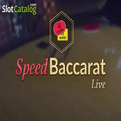 tk971 Speed Baccarat