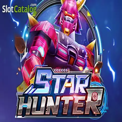 tk971 Star Hunter