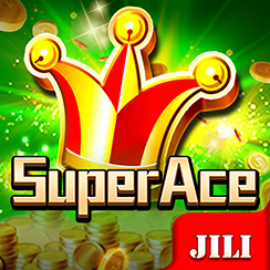 tk971 Super Ace