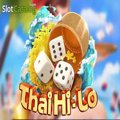 tk971 Thai Hi Lo 2