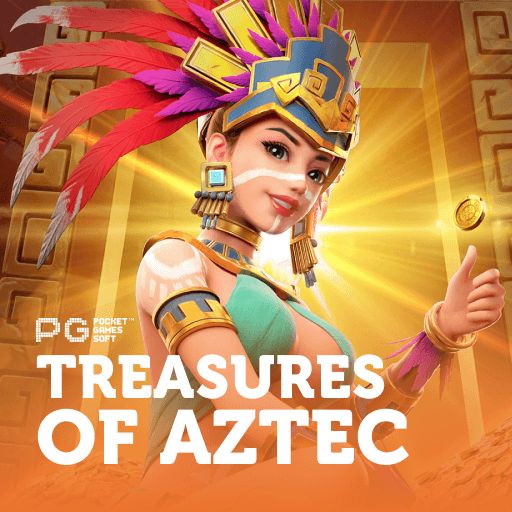 tk971 Treasures of Aztec