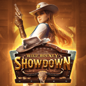 tk971 Wild Bounty Showdown