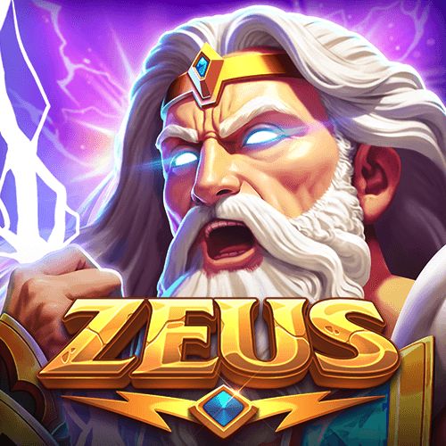 Zeus জিউস slot গেমের আইকন